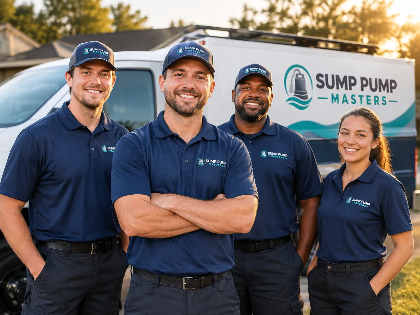 Sump Pump Repair company in Marbury, MD