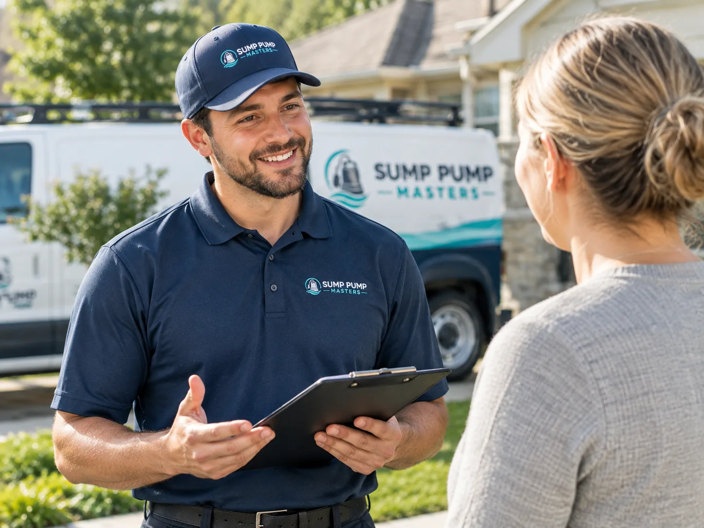Sump Pump Repair Marbury, MD FAQs